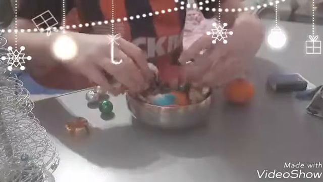 L.O.L. КОНФЕТЫ СВЯТОЙ НИКОЛАЙ смотреть онлайн