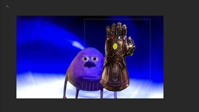 How To Make Gaming Thumbnails For Beginners (Photoshop Tutorial) смотреть онлайн