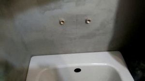 Ванна Kaldewei  УСТАНОВКА верный способ , начало 1 часть.