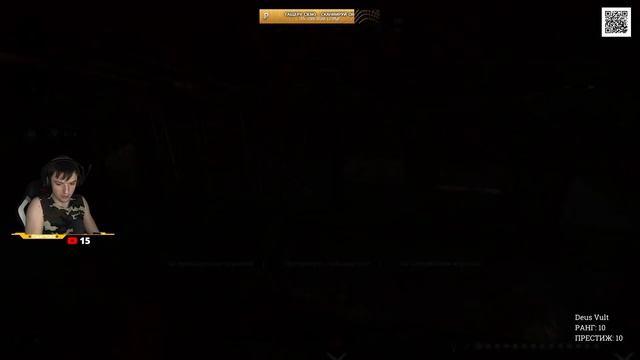 Первое знакомство с Hunt: Showdown смотреть онлайн