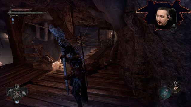 №:21 Des on «the lords of the fallen»: Адские шахты смотреть онлайн