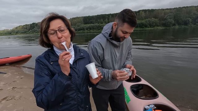 День рождение.