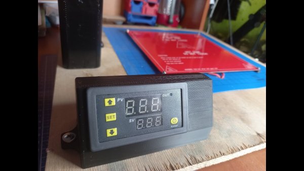 Fusion 360. Урок - Полный цикл разработки на примере сушилки для пластика