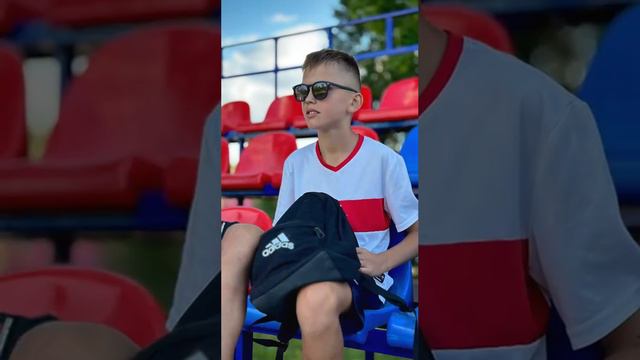 Лови позитивчик от ФК Спартак Орехово смотреть онлайн