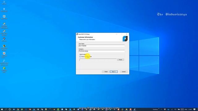 Draft in CAD for Free - Download and Install nanoCAD смотреть онлайн
