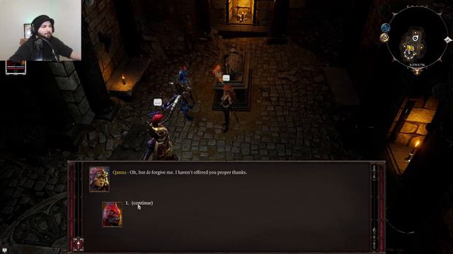 Divinity: Original Sin 2 Episode 21 Bones, Dust and Venom. смотреть онлайн