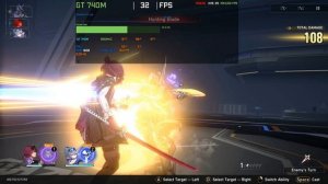 Nvidia GT 740M in 15 GAMES         |  (2023)