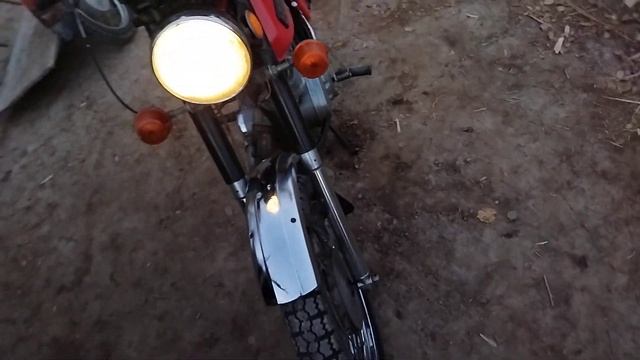 ИЖ Планета 5 смотреть онлайн