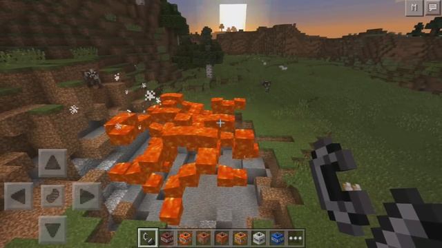 SOOOO MUCH TNT!!!! - Too Much TNT Mod - Adds 20 More TNT Types In Game - Minecraft Pocket Edition смотреть онлайн