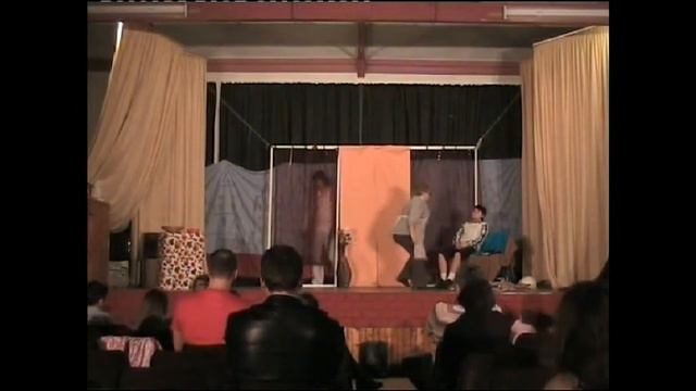 Карлсон. Начало. Студия ДыМ, Центр "Слово" Aberdeen смотреть онлайн