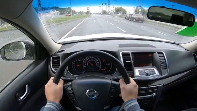 Почему я продал Ниссан Тиана 2? Минусы б/у Nissan Teana J32 с пробегом смотреть онлайн