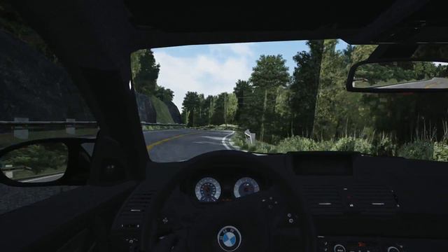 ASSETTO CORSA TOKYO DRIFT & much Smoking смотреть онлайн