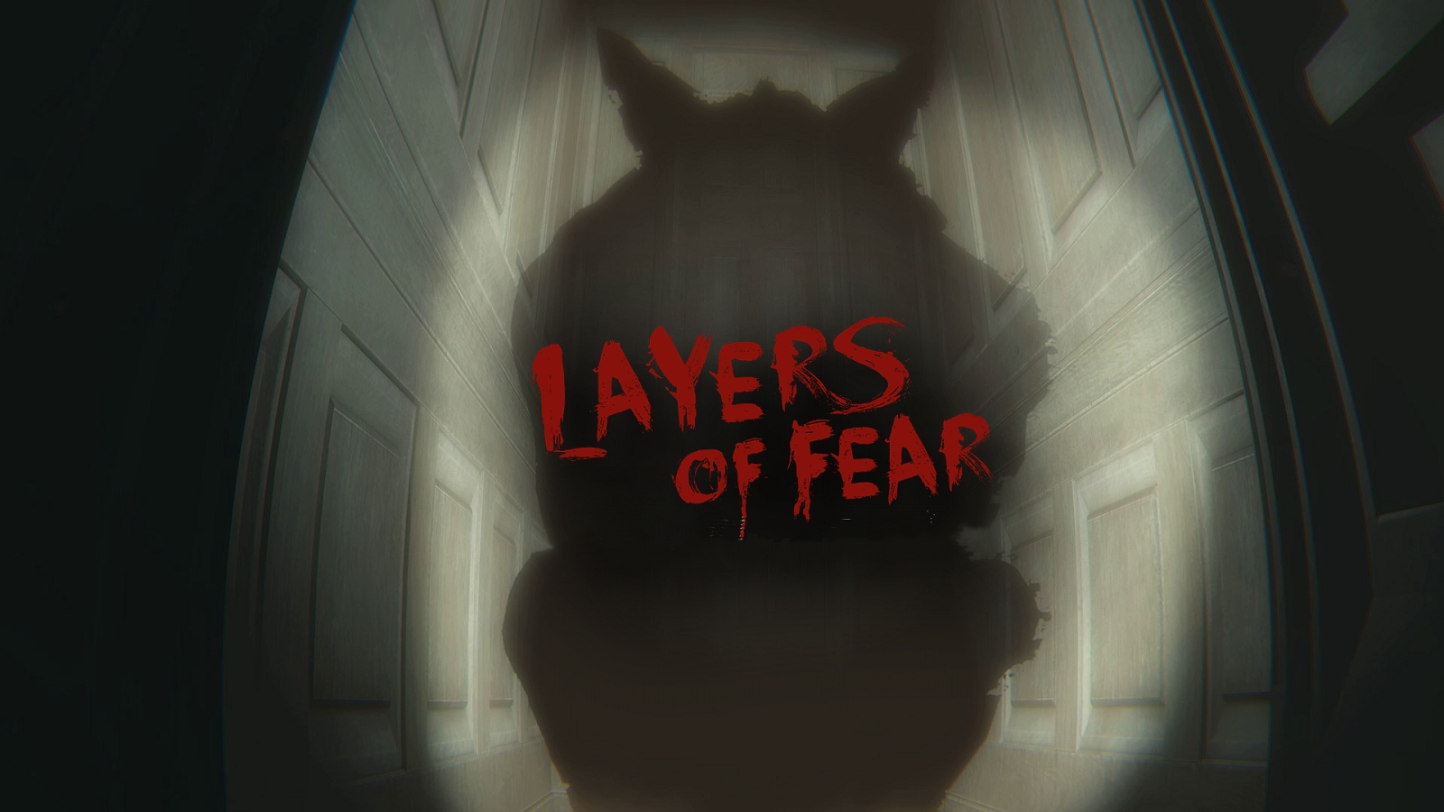 Пугающие воспоминания / 2 / Layers of Fear: Inheritance