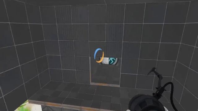 Portal 2 - Not Quite Working 2 смотреть онлайн