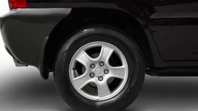 2006 Kia Sportage - Wind Gap PA смотреть онлайн