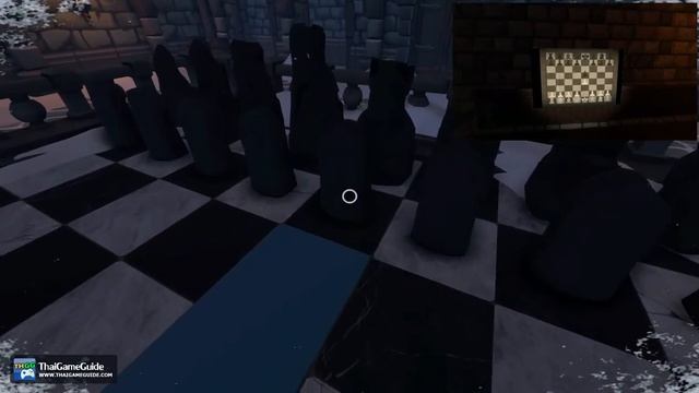 We Were Here - Free to Play Adventure Puzzle for 2 Players : Online Co-op Campaign ~ Full Gameplay смотреть онлайн