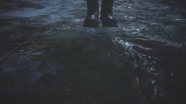 Resident evil 8, muerte de ethan, [ethan habla con Eveline] смотреть онлайн