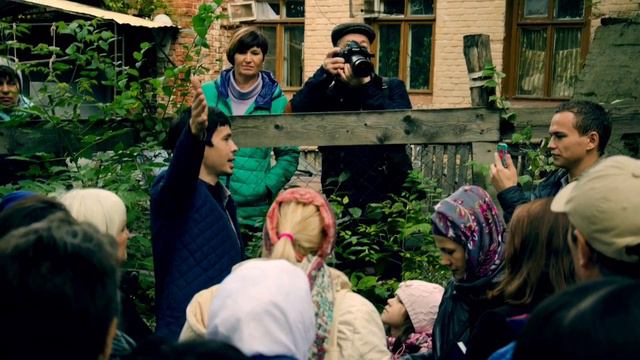 АКЫЛ ФАБРИКАСЫ: ТАТАР БИСТӘЛӘРЕН ӨЙРӘНҮ ҺӘМ ЯҢАРТУ / ИССЛЕДОВАНИЕ НОВО-ТАТАРСКОЙ СЛОБОДЫ смотреть онлайн