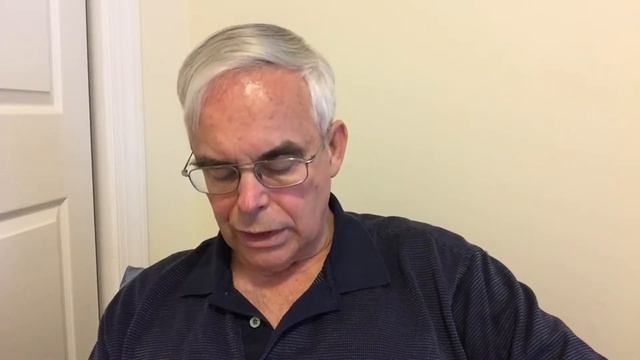 Answer to Job ¶¶635-638 – Yahweh’s Actions Reflect Inferior Consciousness смотреть онлайн