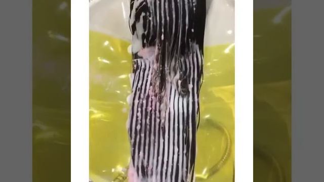 Идеальный окрас волос особое/балаяж/шатули смотреть онлайн