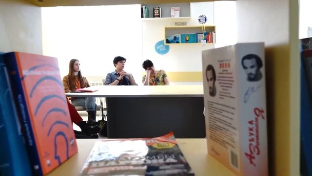 Успешный «Тест-драйв». В УГТУ состоялся профориентационный форум для будущих абитуриентов. смотреть онлайн