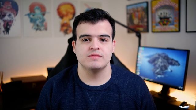 Audeze Penrose Review - Low latency wireless gaming headset смотреть онлайн