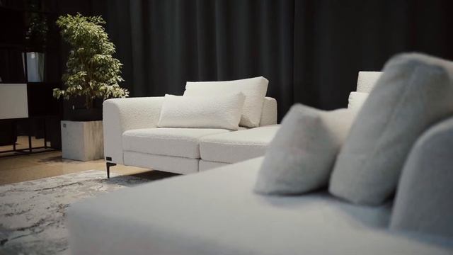 Диван - Home Delux Neo смотреть онлайн