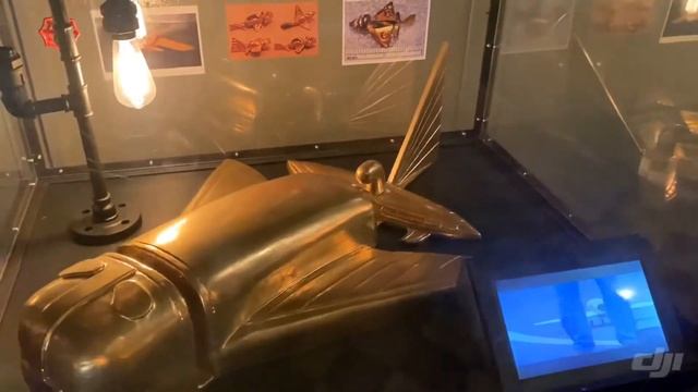 Странные Мелодии