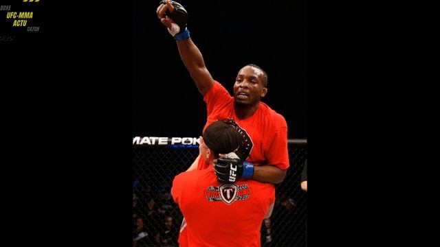 ?Drame: un combattant UFC perd la Vue après un combat, il a besoin d'aide смотреть онлайн