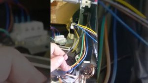 Установка зимнего комплекта на инверторный кондиционер