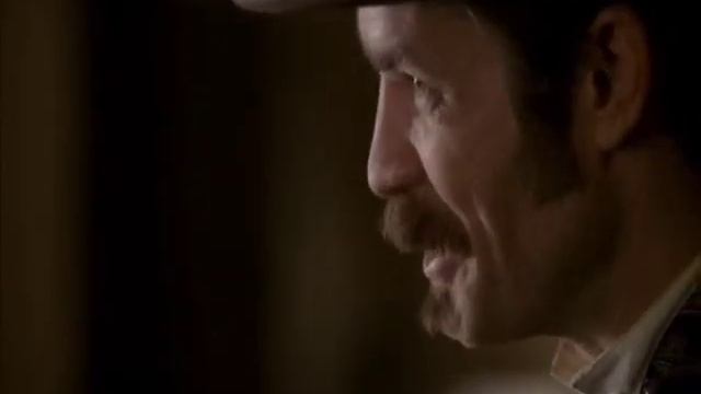 Deadwood - "If He Dont Die" смотреть онлайн