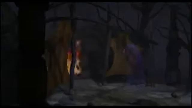 Blair Witch Project: Elly Kedward, part 12/15 смотреть онлайн