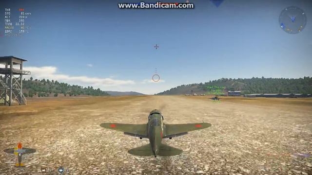 War Thunder, "Иплет" И-185 М-71, KOKO BRAZER.ru смотреть онлайн
