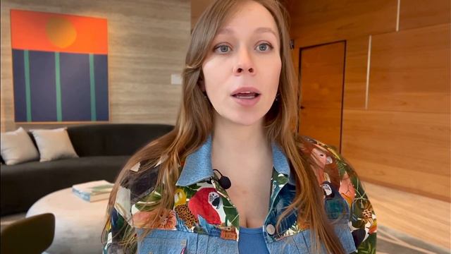 Как стать востребованным экспертом в любой точке мира - универсальная система смотреть онлайн