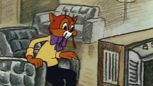 Кот Ритпопольд | RYTP