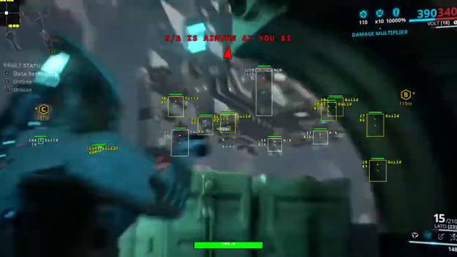 WARFRAME HACK 2020 | AIMBOT | WALLHACK | ESP | RAPID FIRE | CUSTOM CRIT/DMG |CHEAT [Undetectable] смотреть онлайн