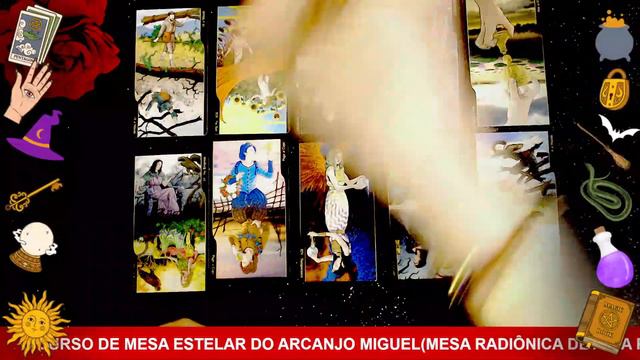 🚨ESSE "AVISO" É MUITO FORTE😲TRANSFORMADOR✨🚩 смотреть онлайн