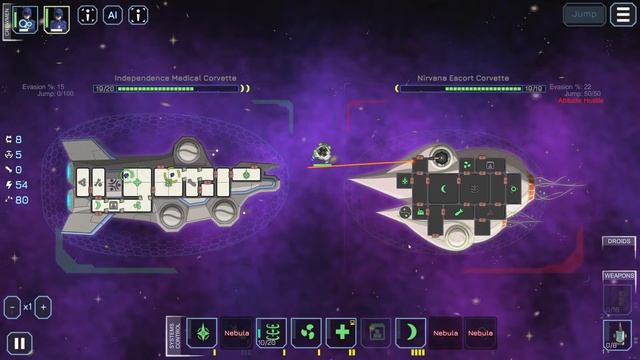 Starship Inspector - Backed Into a Corner - Let's Play 4/4 смотреть онлайн