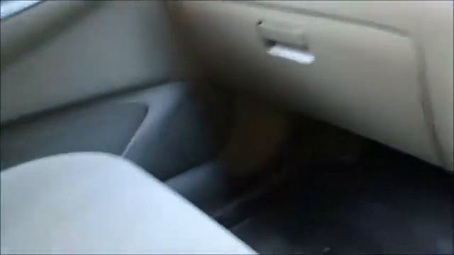 Как я купил тойоту короллу