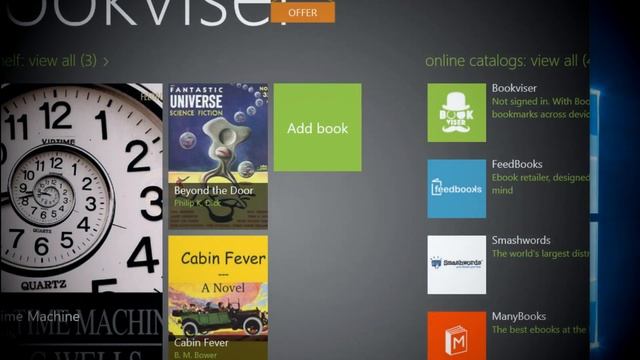 2023 LIST: 6 Best ePub Readers for Windows, Mac and iPad смотреть онлайн