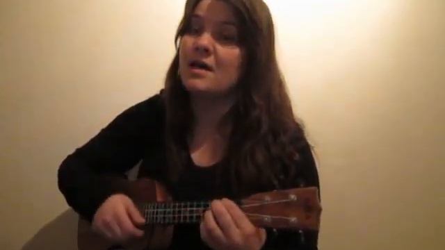 Mardy Bum (Arctic Monkeys) - ukulele cover смотреть онлайн