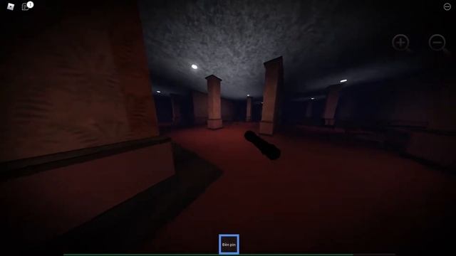 Roblox-Forsaken(Chapter 1)-Funny Moment смотреть онлайн