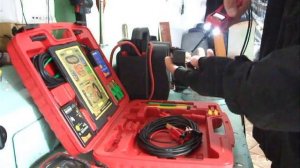 контролька автоелектрика Power Probe 3