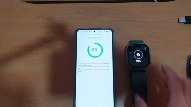 Hello Watch 3 Ganti Logo Jadi Apple ?!? Review Part 02 Cloningan Apple Watch Ultra смотреть онлайн