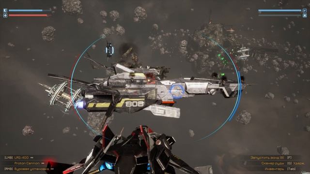 Subdivision Infinity DX ★ Walkthrough (World 5)