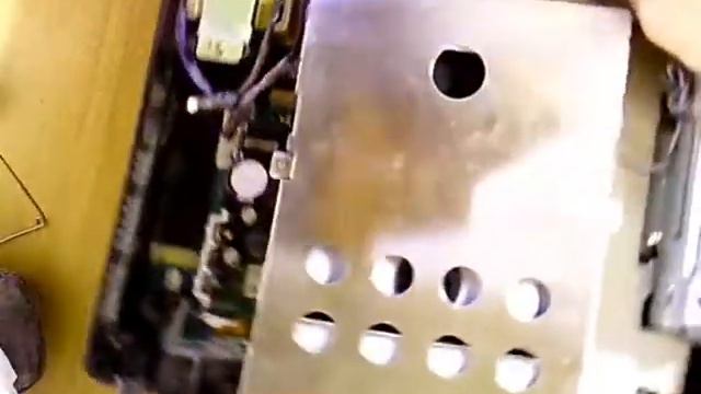 [3DO] Обзор и чиповка 3DO Goldstar GDO 202P