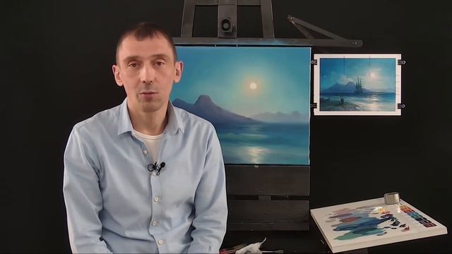 "Ночь в Неаполе": бесплатный вебинар Дмитрия Розы смотреть онлайн