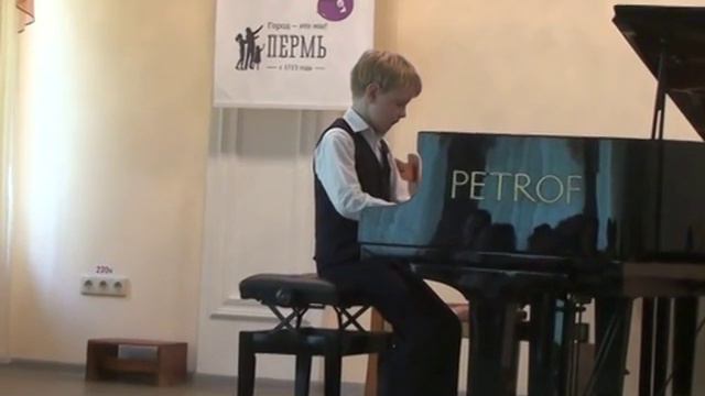 Г. Свиридов 