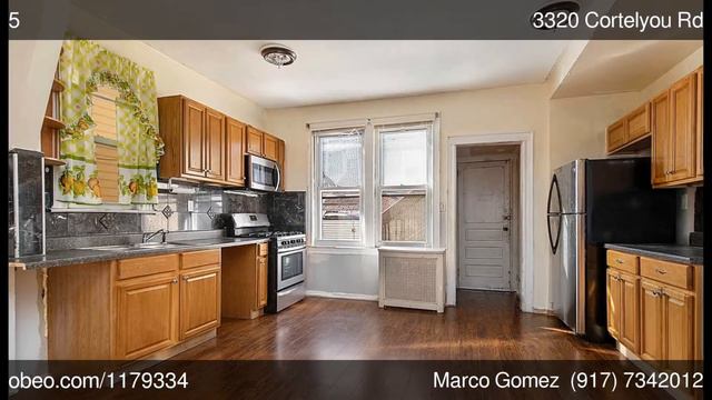 3320 Cortelyou Rd Brooklyn NY 11203 - Marco Gomez - Keller Williams Realty Landmark II смотреть онлайн