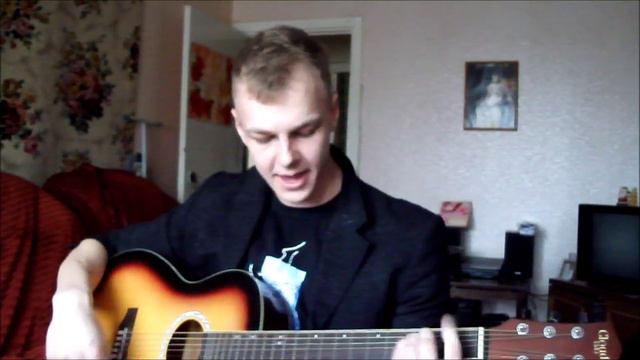 Чёрная молния (Cover by Labalshik) смотреть онлайн